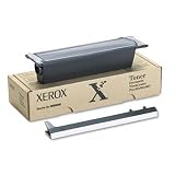 Toner Cartridge - 1 X Black - 3800 Pages