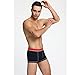 Dardugo Men's Underwear Stretchy Soft Cotton Boxer Briefs