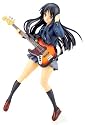 けいおん!  秋山 澪 (1/8スケールPVC塗装済み完成品)