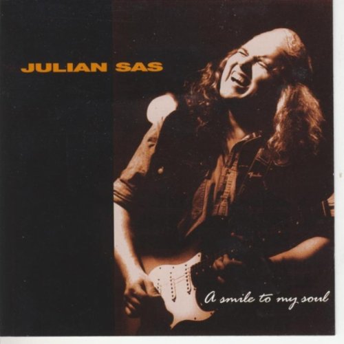 Julian Sas Picture 2