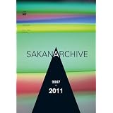 SAKANARCHIVE 2007-2011 ～サカナクション ミュージックビデオ集～ [DVD]