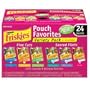 #1 Friskies Fine Cuts Variety Pack Cat Pouches (24/3-oz pouches)