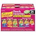 #1 Friskies Fine Cuts Variety Pack Cat Pouches (24/3-oz pouches)