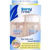 Twin Pack Eco-Friendly Bottles