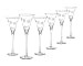 Marquis by Waterford Times Square Celebrations Flutes, Set of Six
