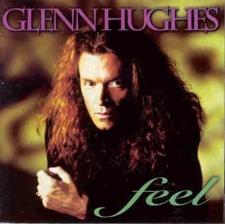 Glenn Hughes Picture 12