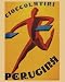 Cioccolatini Perugina 1929 Art Print Poster By Frederico Seneca, 24 