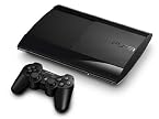 Sony PS3 500 GB & 3 Games Free (Uncharted Drake's Fortune, InFamous, Heavenly Sword) PS3 + USB Card Reader