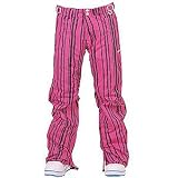 Foursquare Linda Snowboard Pants (Women's)