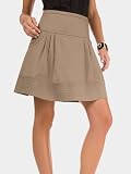 Marciano Bree Flippy Skirt