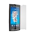 G5 Online Sony Ericsson Xperia X10 LCD Screen Protector Guard +  Free Shipping