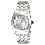 Activa Men's Elegance Stainless Steel Analog Watch #SF248-001
