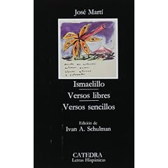 Ismaelillo: versos libres, versos sencillos