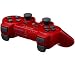 SONY COMPUTER PS3 Accessories - DualShock 3 Game Controller - red [PS3]