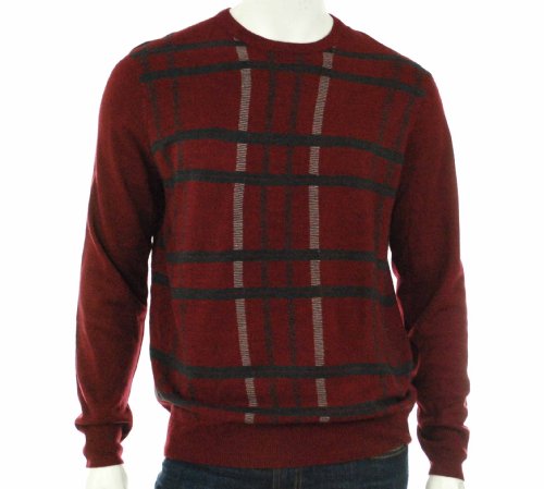 Geoffrey Beene Extra Soft Sweater