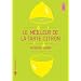 Le meilleur de la tarte citron