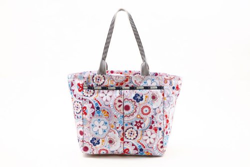 (レスポートサック) LeSportsac EveryGirl Tote 7891-3038