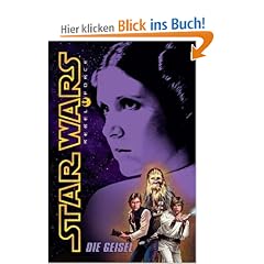 Star Wars Rebel Force 02: Die Geisel