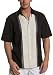 Cubavera Men's Short Sleeve Shirt