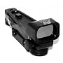NcStar Paintball Red Dot Sight DP Weaver Tippmann 98/A5