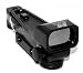 NcStar Paintball Red Dot Sight DP Weaver Tippmann 98/A5