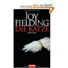 Die Katze: Roman