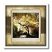 Bonsai Japanese Maple - 10x10 Iron On Heat Transfer For White Material Bonsai Japanese Maple - 10x10 Iron On Heat Transfer For White Material