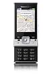 Sony Ericsson T715 Handy (TFT-Farbdisplay, 3.2 MP Kamera, integrierter MP3 Player) galaxy silver