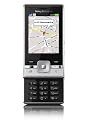 Sony Ericsson T715 galaxy silver Handy ohne Vertrag, ohne Branding, kein Simlock