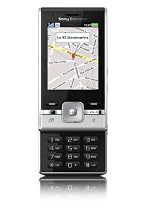 Sony Ericsson T715 Handy (TFT-Farbdisplay, 3.2 MP Kamera, integrierter MP3 Player) galaxy silver