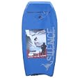 Silence Surf 43inch Body Board Blue