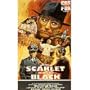 The Scarlet and the Black [VHS]