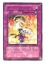 Yu-Gi-Oh Tactical Evolution - Damage = Reptile Rare TAEV-EN067
