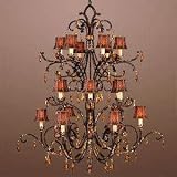 417540ST - Chandeliers