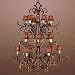 417540ST - Chandeliers