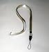 CTCStore Detachable Nectstrap/Lanyard for Cell Phone & MP3 (Sliver/Gray)