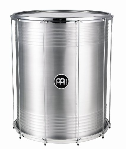 Meinl SU18 Aluminium Surdos 45,72 cm x 55,88 cm (18 x 22 Zoll) Preisvergleich