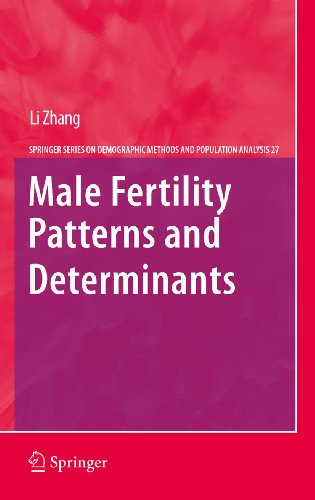 Male Fertility Patterns and Determinants: 27 (The Springer Series on Demographic Methods and Population Analysis)