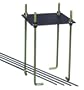 Goalrilla Basketball Anchor System