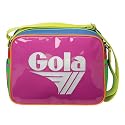 Gola Redford Neon Multicolour Shoulder Bag