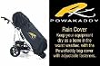 golf trolley powacaddy