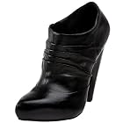 Jessica Simpson Women's Troppo Platform Bootie