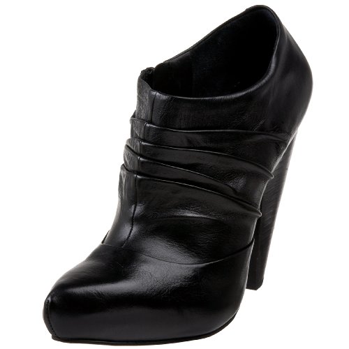 Jessica Simpson Womens Troppo Platform Bootie Jessica Simpson Women\'s Troppo Platform Bootie