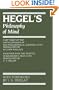 Hegel: Philosophy of Mind (Hegel's Encyclopedia of the Philosophical Sciences)