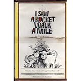 I Saw a Rocket Walk a Mile : Nonsense Tales, Chants, and Songs from Many Lands ~ Carl A. Withers