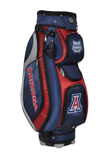 Arizona Wildcats Lettermans Club Team Effort