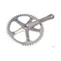 Sugino 75 Track 170mm 49t Crankset