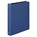 ACC38613 - Acco Recycled PRESSTEX Round Ring Binder