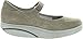 Mbt Womens Sirima Casual Slip On Shoes