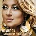 Sarah Dawn Finer-Moving on